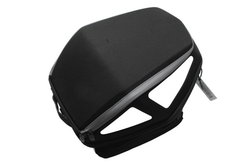 Hecktasche, Gepäcktasche, Hepco Becker Reisetasche, Universal