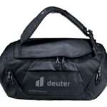 deuter Reisetasche Duffel Pro 40 schwarz