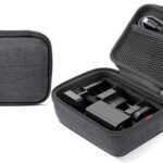 Lenovo USB-C AC Travel Adapter schwarz,