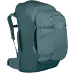 Osprey Farpoint 70 Liter Herren-Reiserucksack Travel