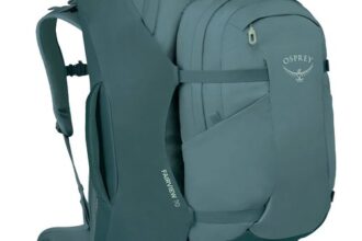 Osprey Farpoint 70 Liter Herren-Reiserucksack Travel