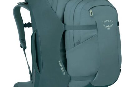 Osprey Farpoint 70 Liter Herren-Reiserucksack Travel