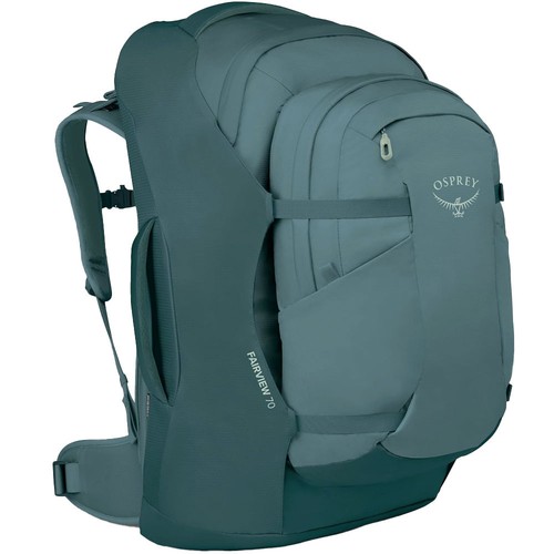 Osprey Farpoint 70 Liter Herren-Reiserucksack Travel
