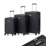 M-L-XL Trolley-Koffer Hartschalenkoffer Reisekoffer Kofferset Handgepäck
