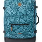 CABAIA Soft Suitcase 2 Wheels All