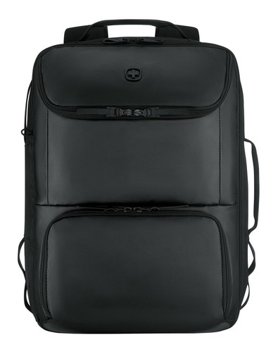 Wenger Rucksack UrbanOne 15,6′′ Reiserucksack schwarz
