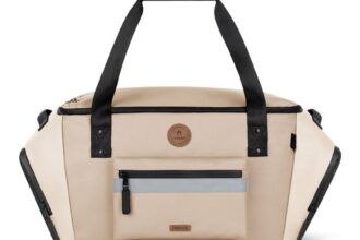 CABAIA Reisetasche Explorer Essentials Duffle Bag