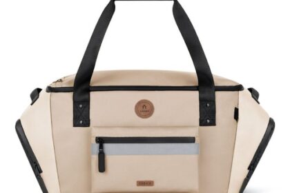 CABAIA Reisetasche Explorer Essentials Duffle Bag