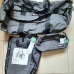 Eastpak Station+ Sport- Reisetasche 58L Gr.