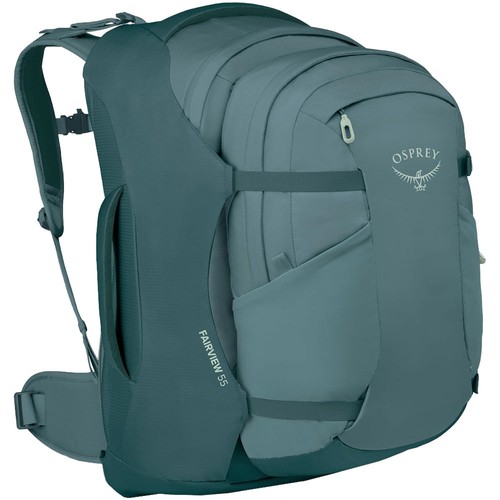 Osprey Farpoint 55 Liter Herren-Reiserucksack +