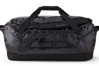 GREGORY Alpaca 100 Duffle Reisetasche Packsack