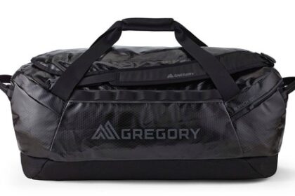 GREGORY Alpaca 100 Duffle Reisetasche Packsack