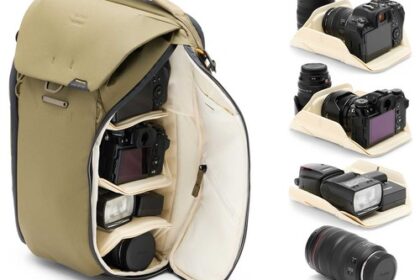 Peak Design Everyday Backpack V2 20L