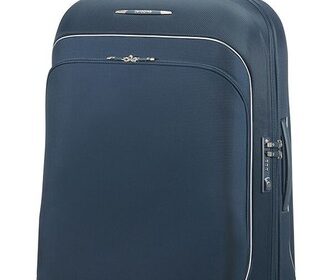 Samsonite Fuze 68cm Hybrid Reisekoffer mit