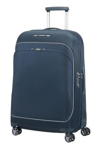 Samsonite Fuze 68cm Hybrid Reisekoffer mit