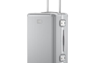 Xiaomi Video-Taschen/Koffer BHR9079GL Aluminum Frame Luggage