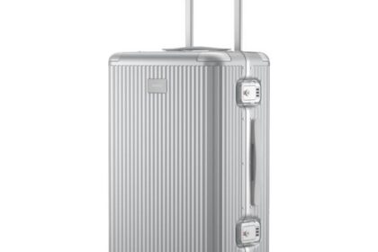 Xiaomi Video-Taschen/Koffer BHR9079GL Aluminum Frame Luggage
