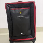 Ferrari Puma Trolley Koffer Suitcase Corse