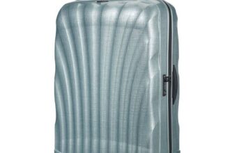 Samsonite Cosmolite Spinner 81 cm Reisekoffer