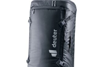 Deuter Duffel Pro Movo 90 Reiserucksack