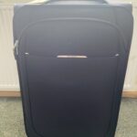 SAMSONITE Trolley RE-LITE 78 cm black