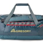 GREGORY Alpaca 40 Duffle Reisetasche Rucksack