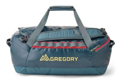 GREGORY Alpaca 40 Duffle Reisetasche Rucksack