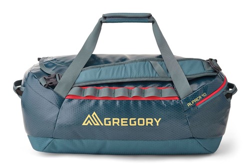 GREGORY Alpaca 40 Duffle Reisetasche Rucksack