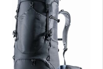 Deuter Aircontact Lite 40+10 Wanderrucksack Rucksack