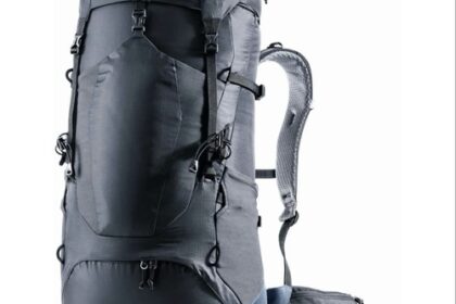 Deuter Aircontact Lite 40+10 Wanderrucksack Rucksack