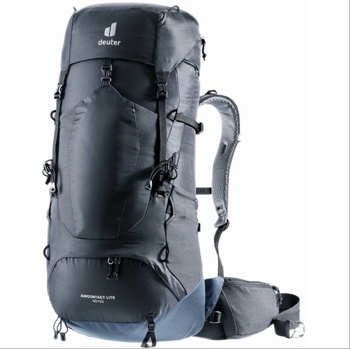 Deuter Aircontact Lite 40+10 Wanderrucksack Rucksack