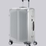 Samsonite Lite Box Alu Spinner 71L
