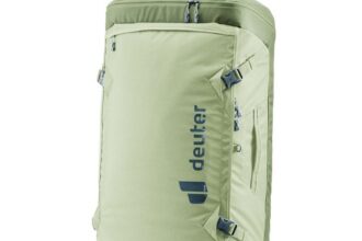 Deuter Duffel Pro Movo 90 Reiserucksack