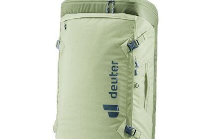 Deuter Duffel Pro Movo 90 Reiserucksack