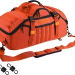 Reisetasche 3-in-1 Taktischer Rucksack MOLLE Pack