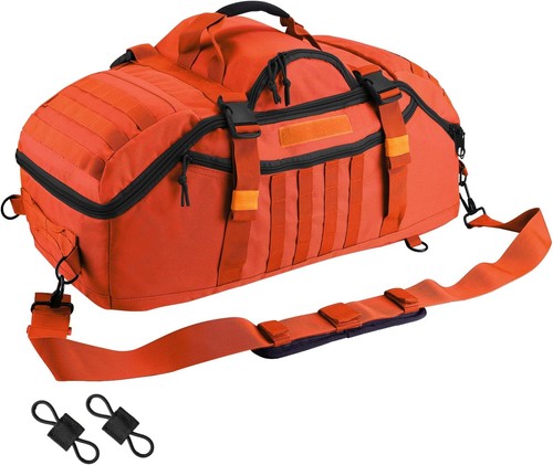 Reisetasche 3-in-1 Taktischer Rucksack MOLLE Pack