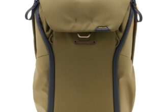 Peak Design Everyday Backpack Foto Kamera