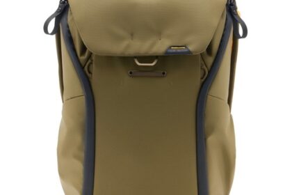 Peak Design Everyday Backpack Foto Kamera