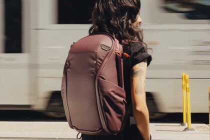 Peak Design Everyday Backpack V2 Zip