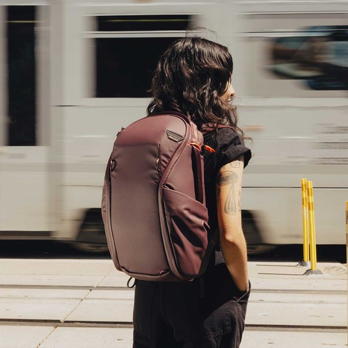 Peak Design Everyday Backpack V2 Zip