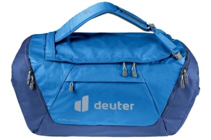 deuter Reisetasche Duffel Pro 90 Neptune