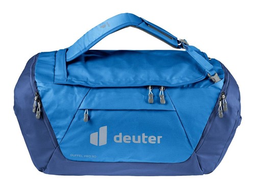 deuter Reisetasche Duffel Pro 90 Neptune