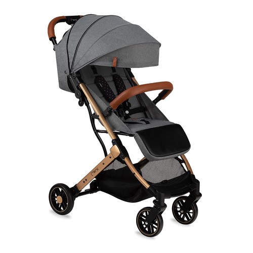 ESTELLE Reise Buggy Klein Zusammenklappbar Kinderwagen