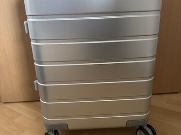 Xiaomi Mi Metal Carry-on Luggage 20“