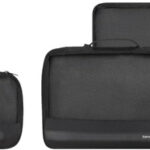 Samsonite TA Revolution - Packwürfel Set