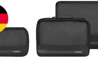 Samsonite TA Revolution - Packwürfel Set