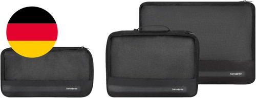 Samsonite TA Revolution - Packwürfel Set
