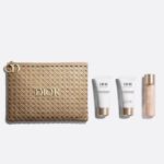 DIOR SOLAR TRAVEL ESSENTIALS SET CULTCH