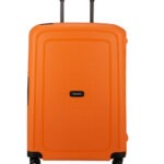 Samsonite S'Cure Spinner 69/25 M Koffer
