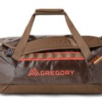 GREGORY Alpaca 40 Duffle Reisetasche Rucksack